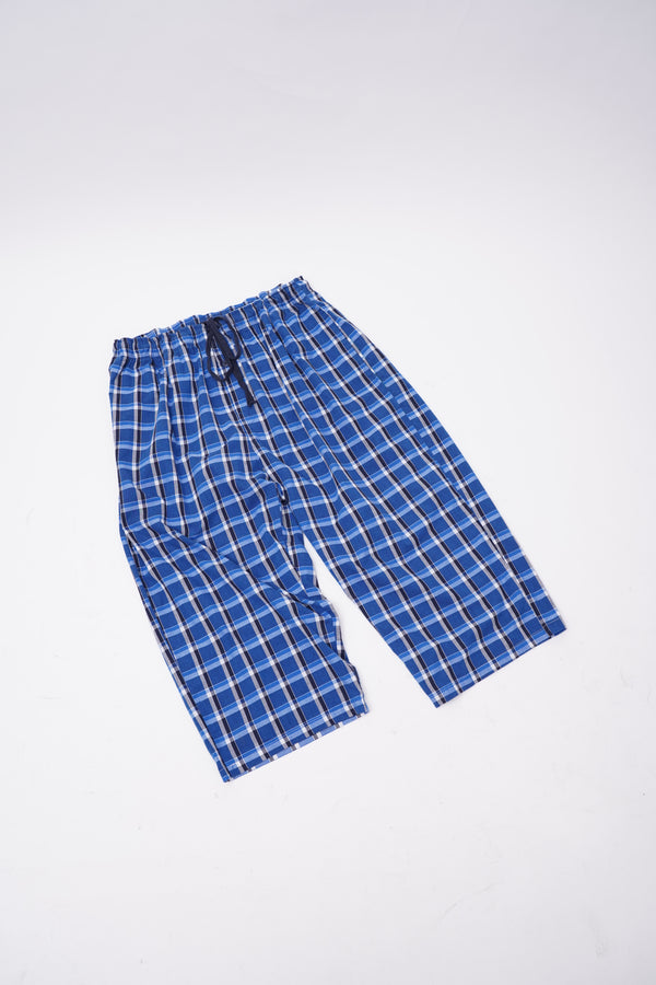 "Fruit of The Loom" -Cotton/Poly Pajama Pants-