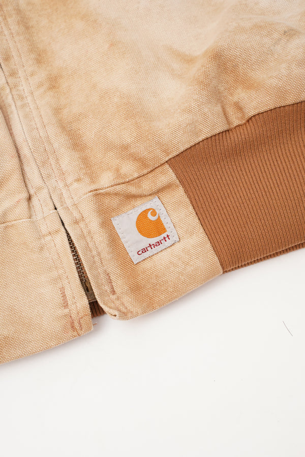 "Carhartt" -Active Parka (Raglan Sleeve)-