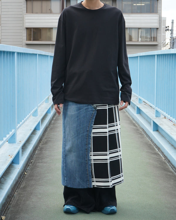 -Long Sleeve-