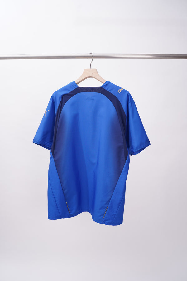 "PUMA" -"ITALIA" S/S Game Shirt-