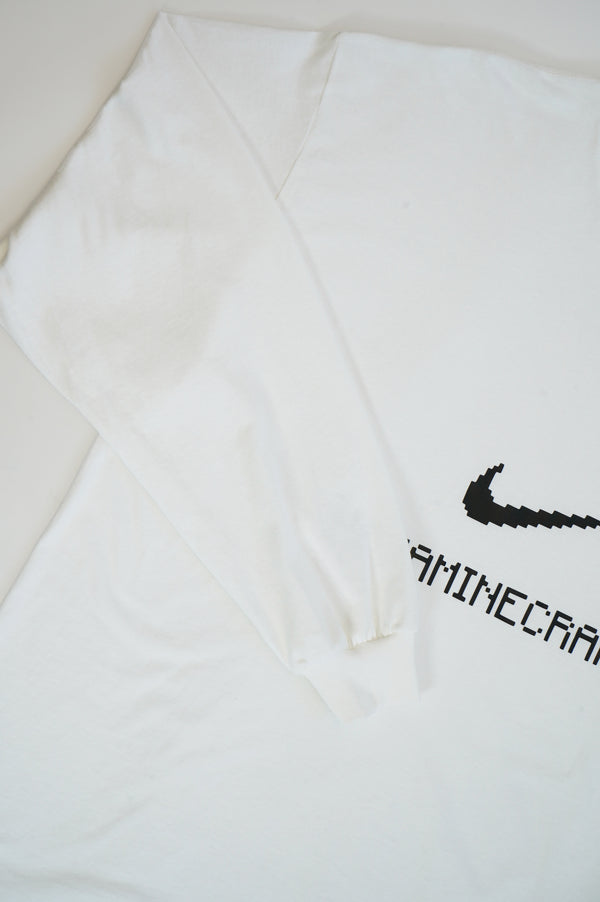 Seth Fountain -"KETAMINECRAFT" Tee-