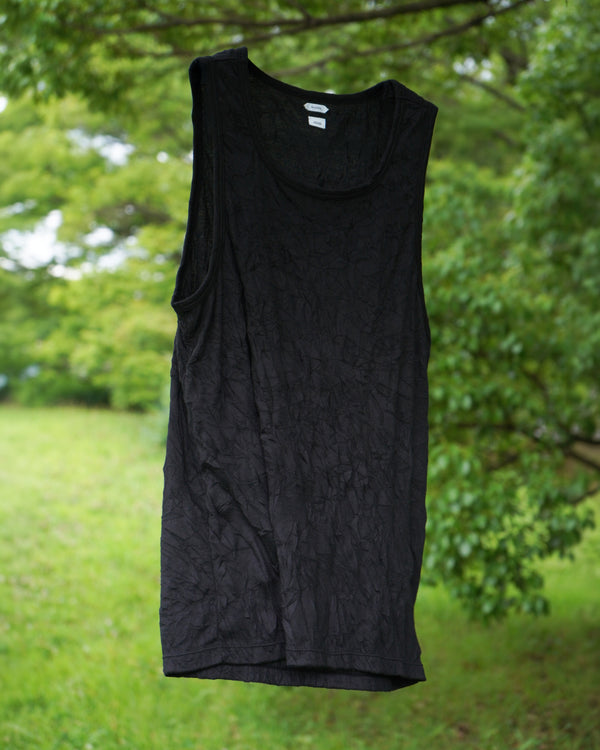 -Tank- [Wrinkled]