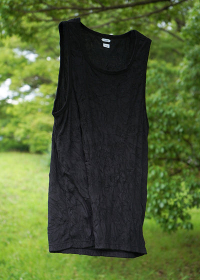 -Tank- [Wrinkled]