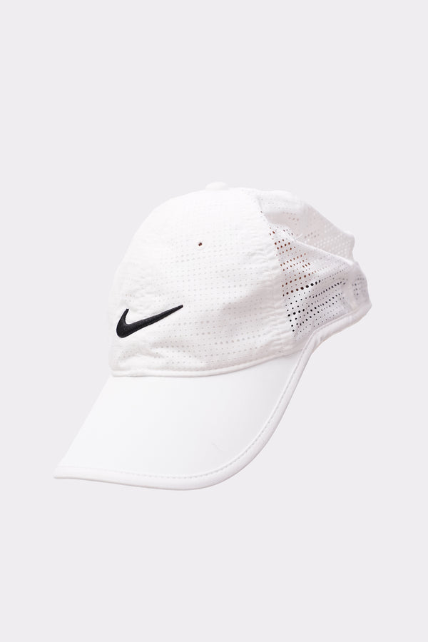 "NIKE GOLF" -Punching Mesh 6 Panel Cap-