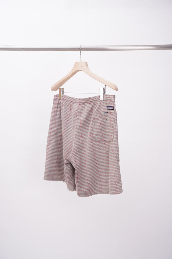 "Patagonia" -Cotton Easy Shorts-