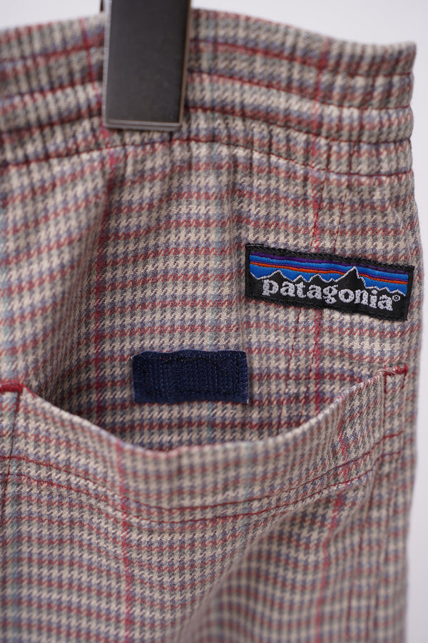 "Patagonia" -Cotton Easy Shorts-