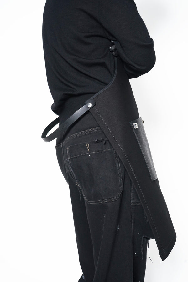 ×Kingsley Walters Studio -Apron Studs-