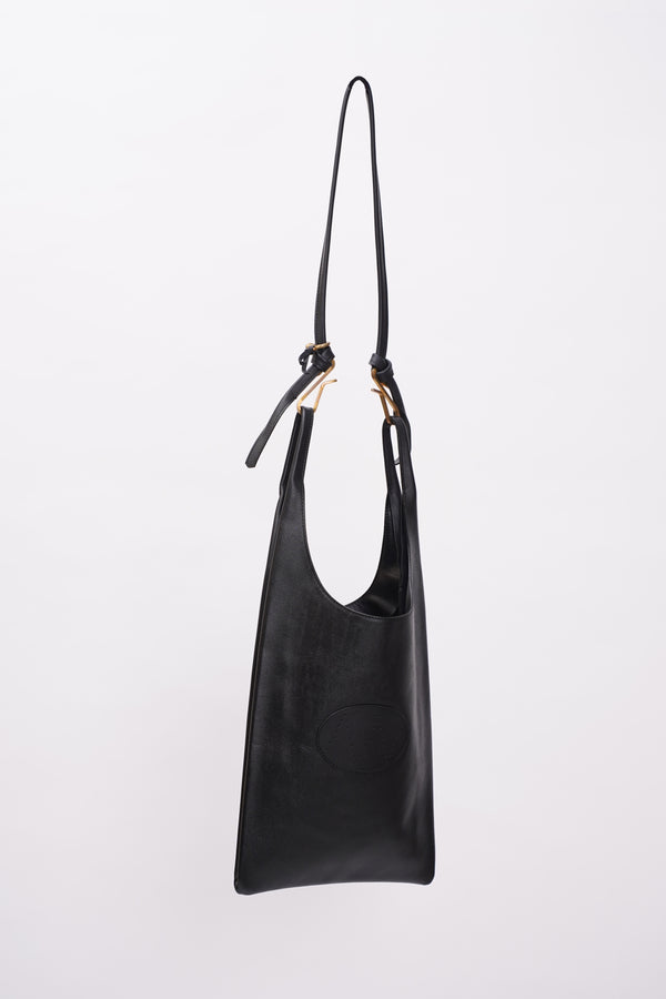 LOWE -NN Shoulder Bag (Horse Leather)-