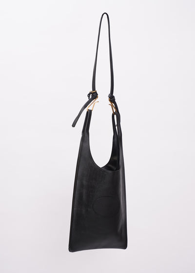 LOWE -NN Shoulder Bag (Horse Leather)-