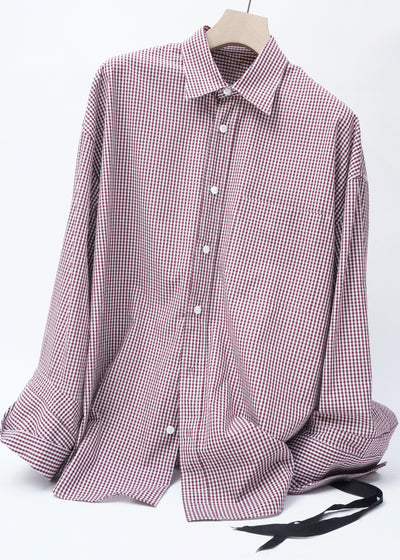 M.Y.SHIRT I  -OVERSIZED SHIRT