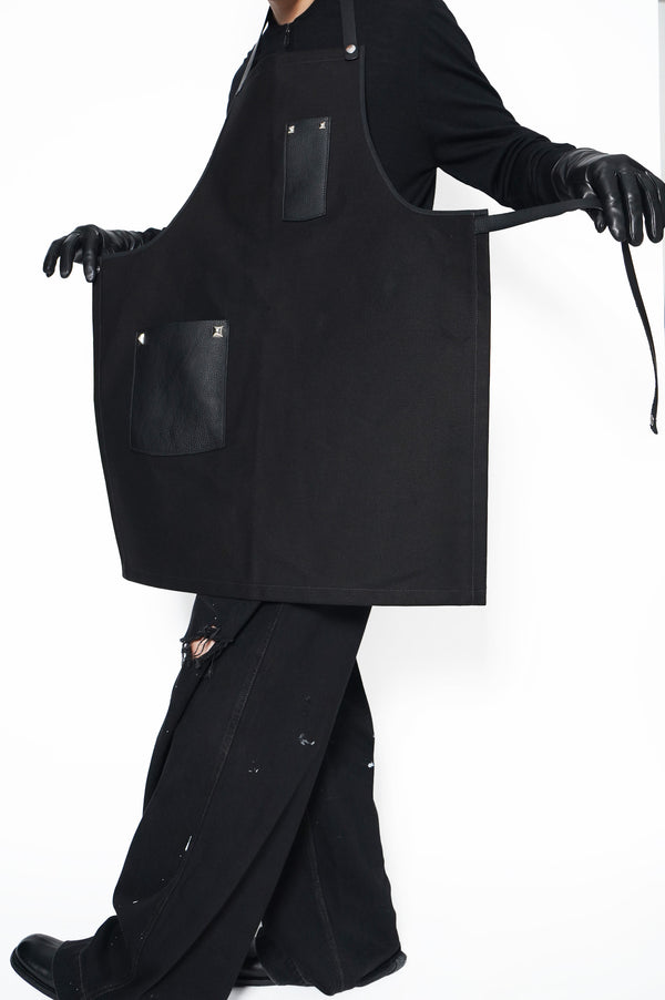 ×Kingsley Walters Studio -Apron Studs-