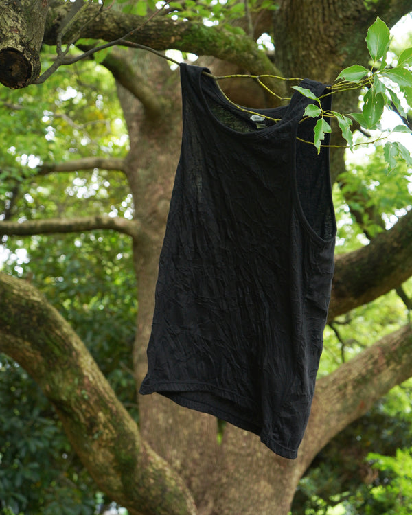 -Tank- [Wrinkled]