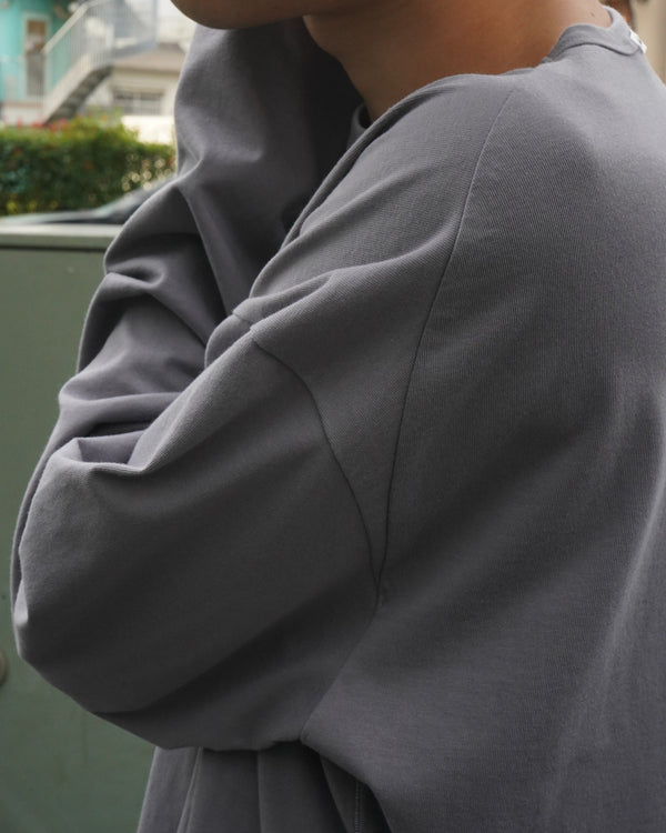 -Long Sleeve-
