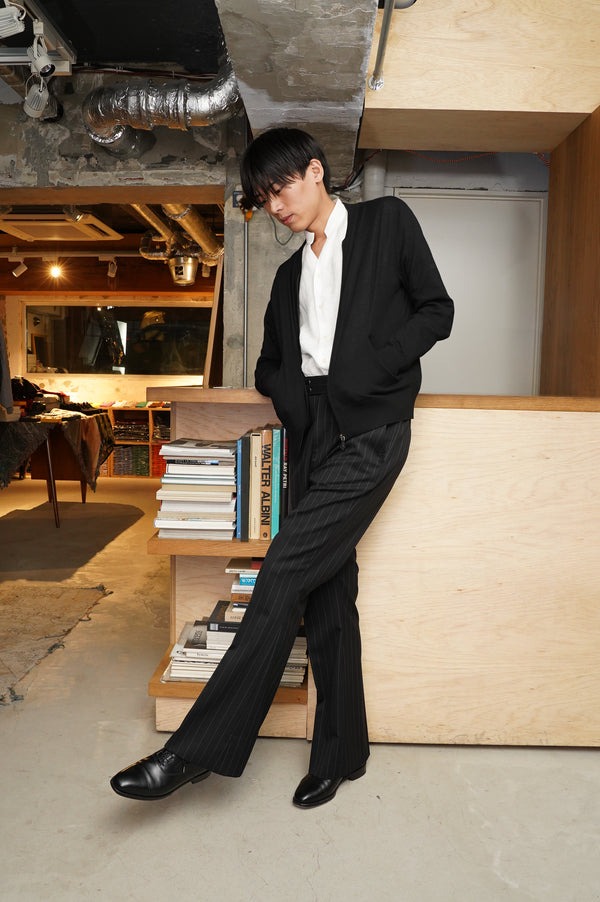 [MANHOLE EDITION] PT-09(BLACK-ST)