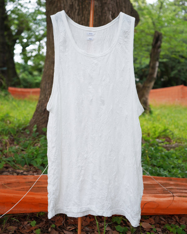 -Tank- [Wrinkled]