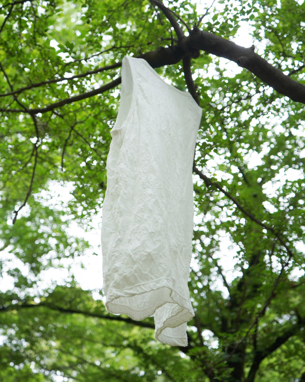 -Tank- [Wrinkled]