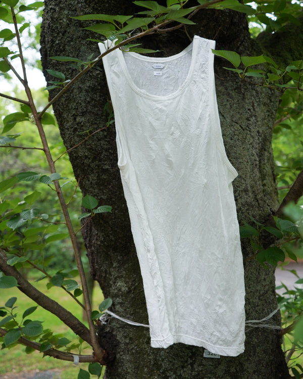 -Tank- [Wrinkled]