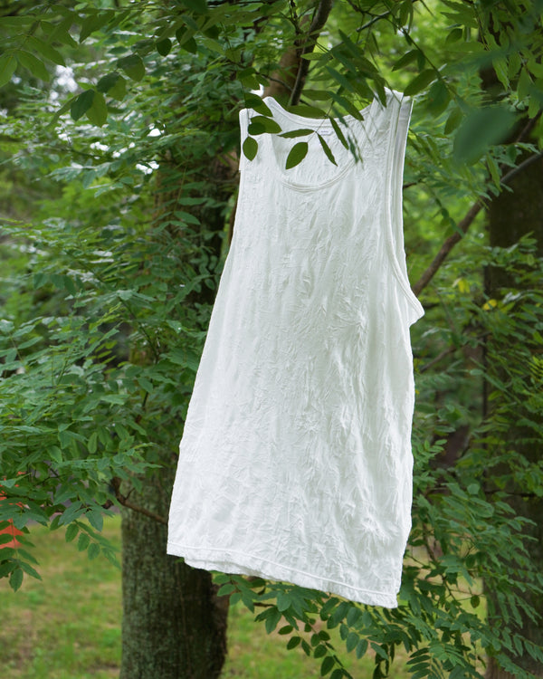 -Tank- [Wrinkled]