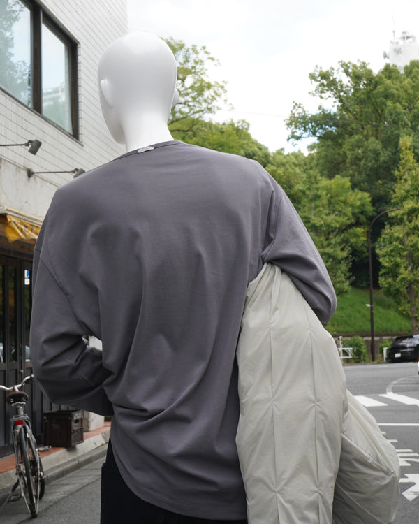 -Long Sleeve-