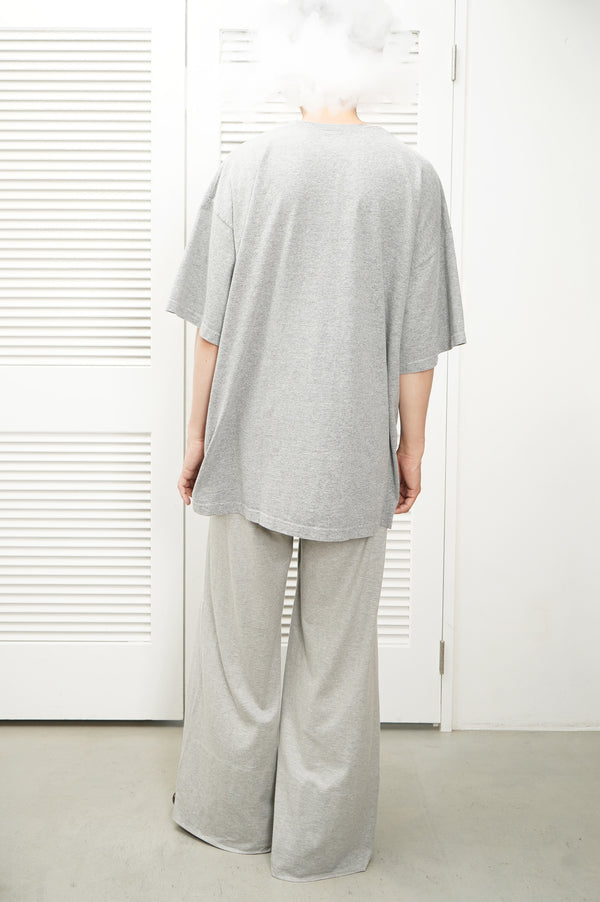 90's "Levi's Silver Tab" -Graphic Patch S/S Tee-