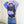 -COLOR BLOCK HOODIE-