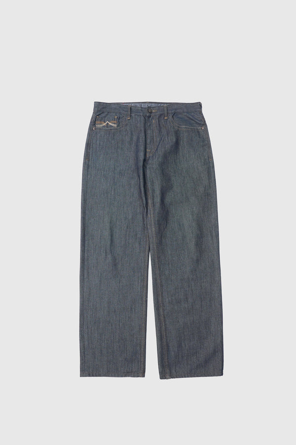 "ECKO" -Denim Pants-