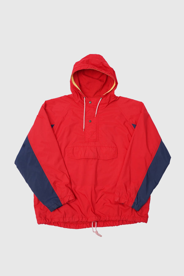 90's "GAP" -Nylon Anorak Parka-