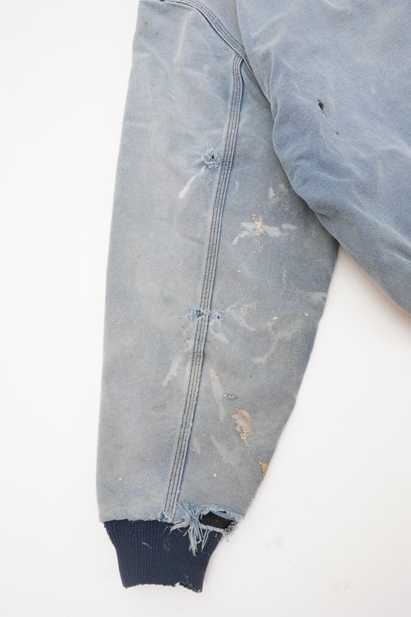 80's "carhartt" -Thermal Liner Active Jacket-