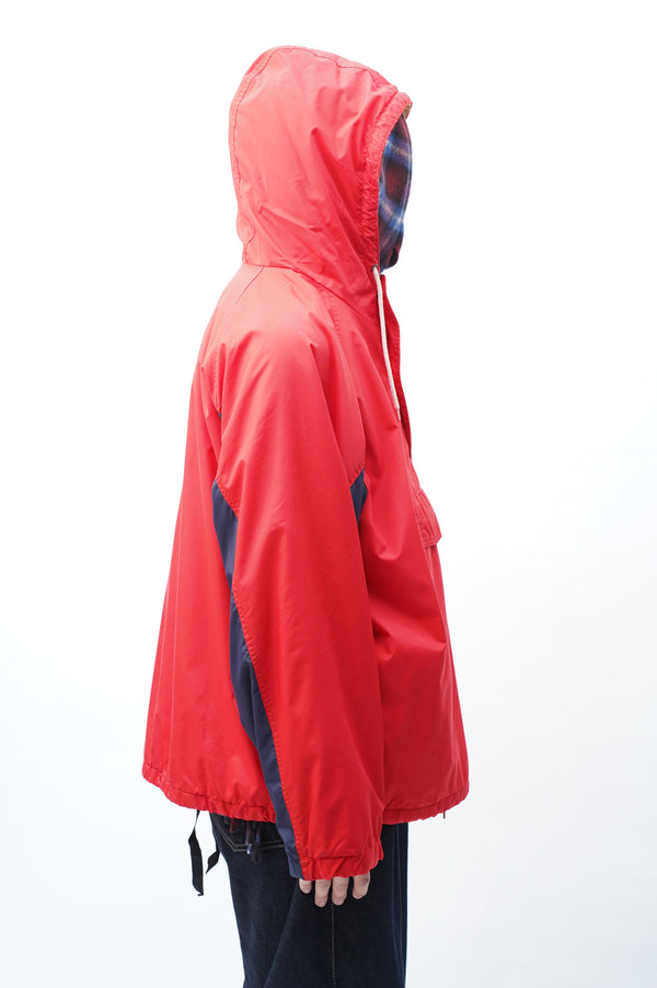 90's "GAP" -Nylon Anorak Parka-