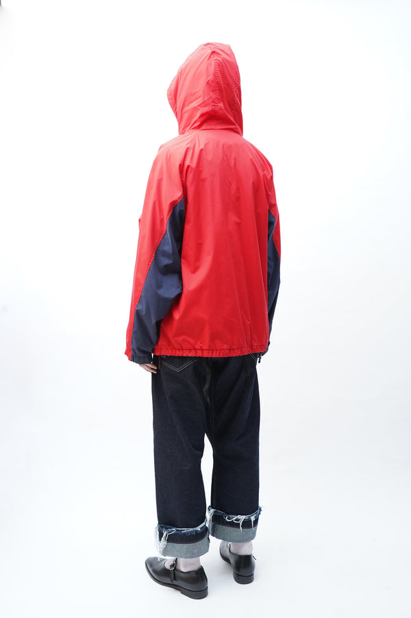 90's "GAP" -Nylon Anorak Parka-