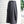 -Cropped Bonded Wool Pants-