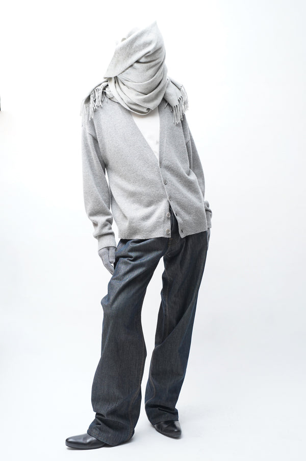 "ECKO" -Denim Pants-