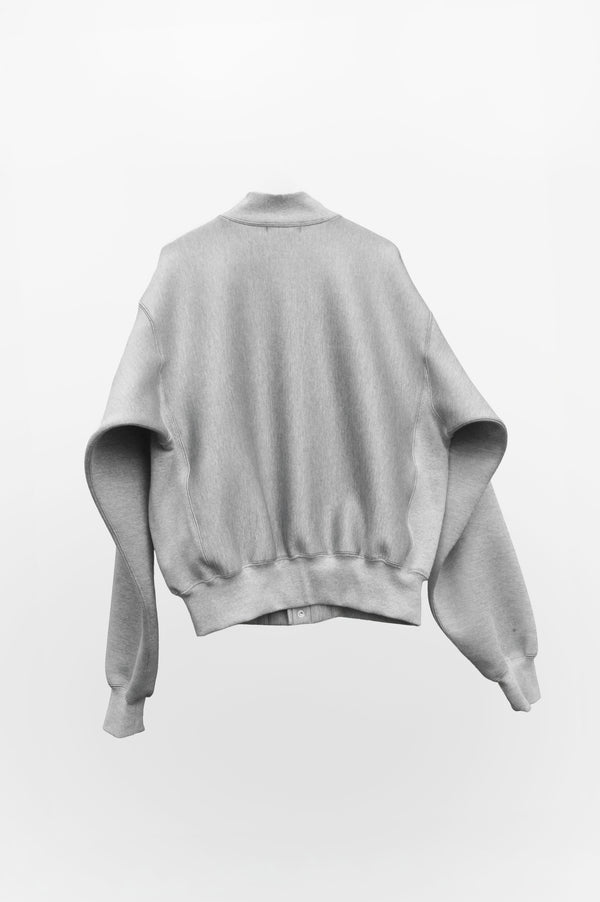-SUP CARDIGAN-