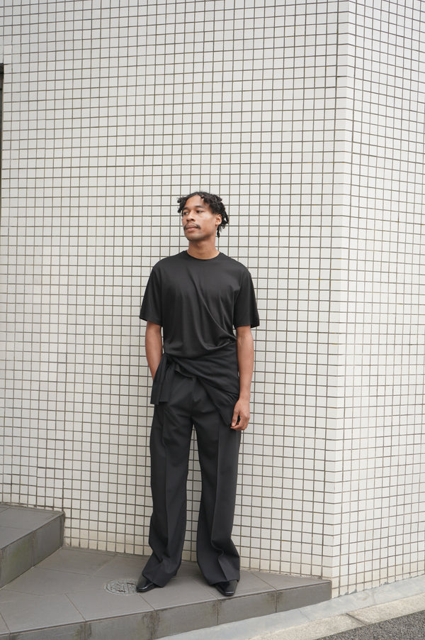 -Vacation Tee-