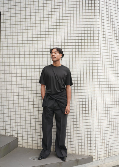 -Vacation Tee-