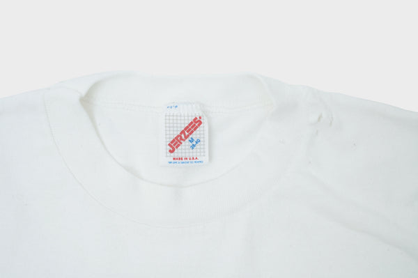 80's "FUJIFILM" -Logo Printed S/S Tee-