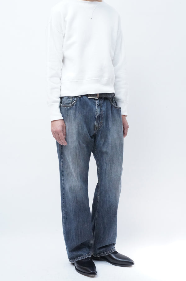 "Levi's" -”559” Straight Denim Pants-