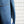 -3D Cutting Denim Pants- [INDIGO]