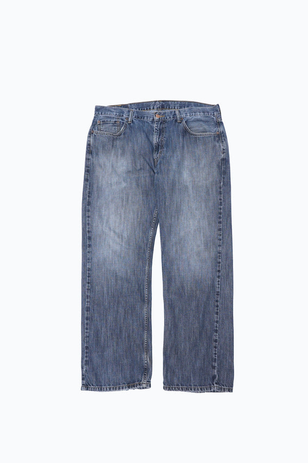 "Levi's" -”559” Straight Denim Pants-