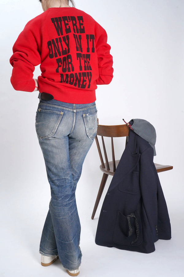 ×Godard haberdashery -Sweatshirt-