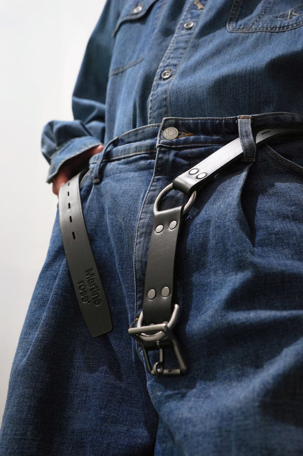 -BONDAGE BELT REGULAR-