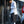 -Cropped Bonded Wool Pants-