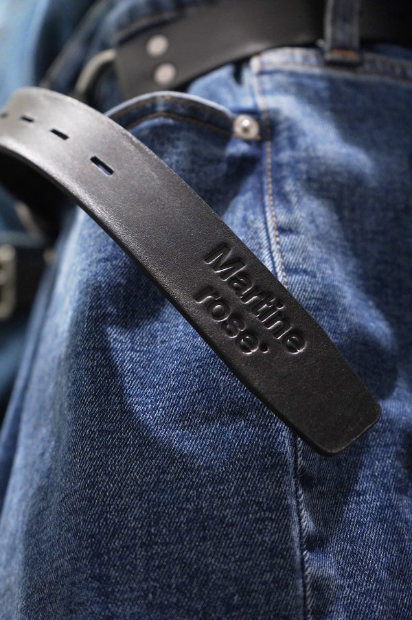-BONDAGE BELT REGULAR-