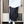 -Cropped Bonded Wool Pants-