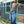 -3D Cutting Denim Pants- [INDIGO]