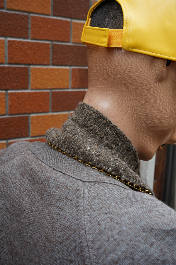 -Frontline Sweater-