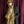 -BRIGHAM LEATHER HOODED JACKET-