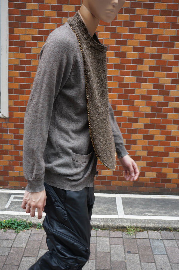 -Frontline Sweater-