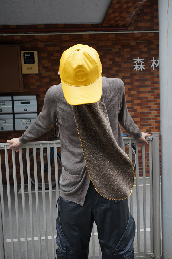 -Frontline Sweater-