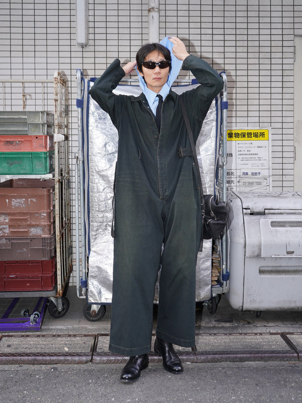 "Nomàt" -Jumpsuit-